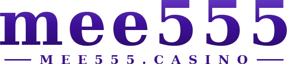 mee555 โลโก้